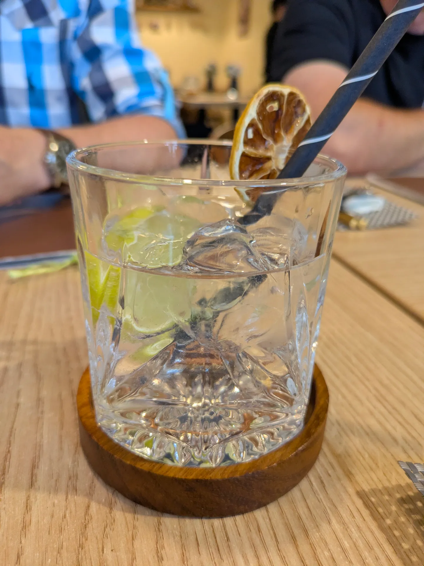 🍸 Hendrick's Gin Original