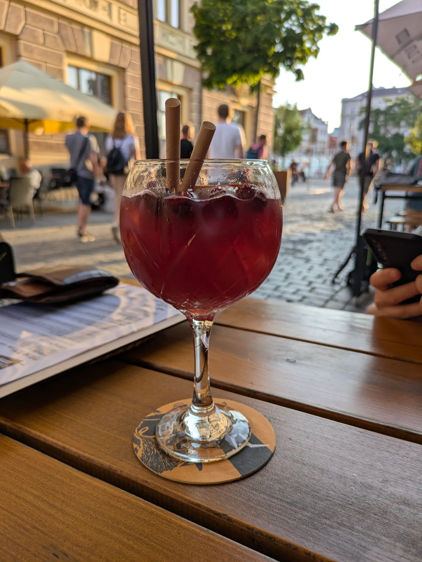 🍸 DLABKA SLOE GIN