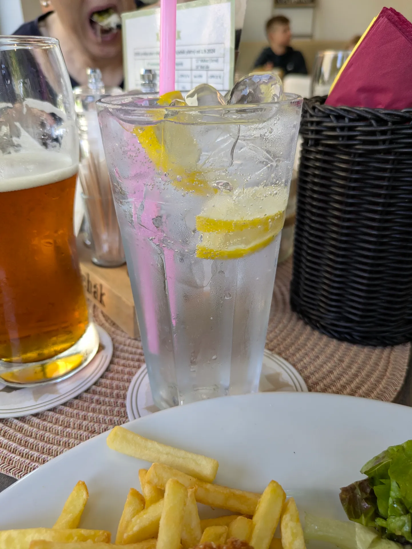 🍸 Beefeater London Dry Gin