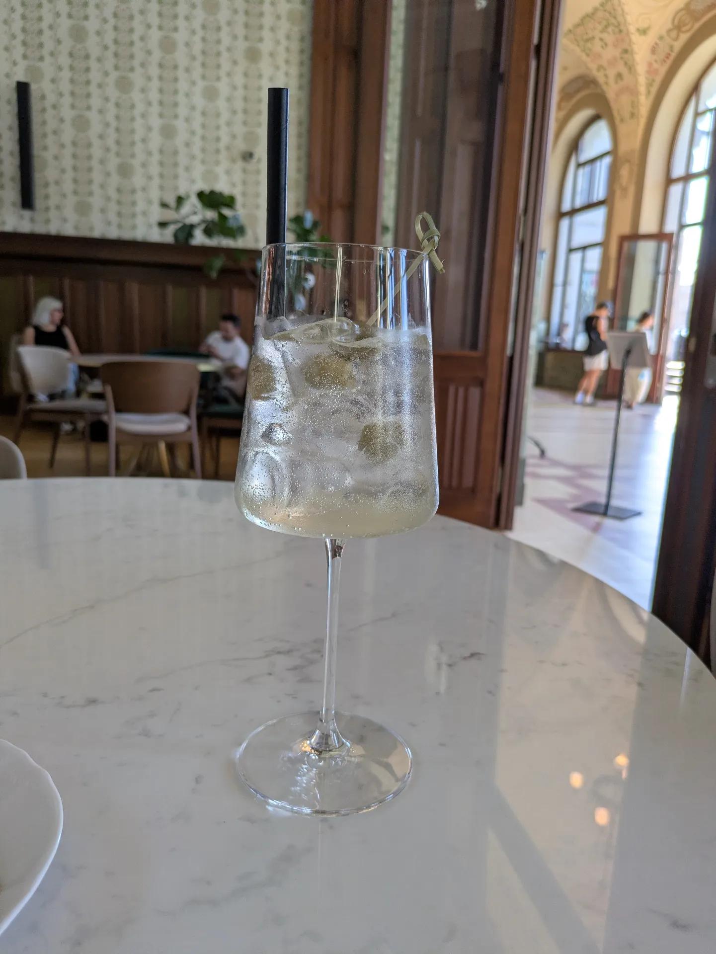 🍸 Gin Mare
