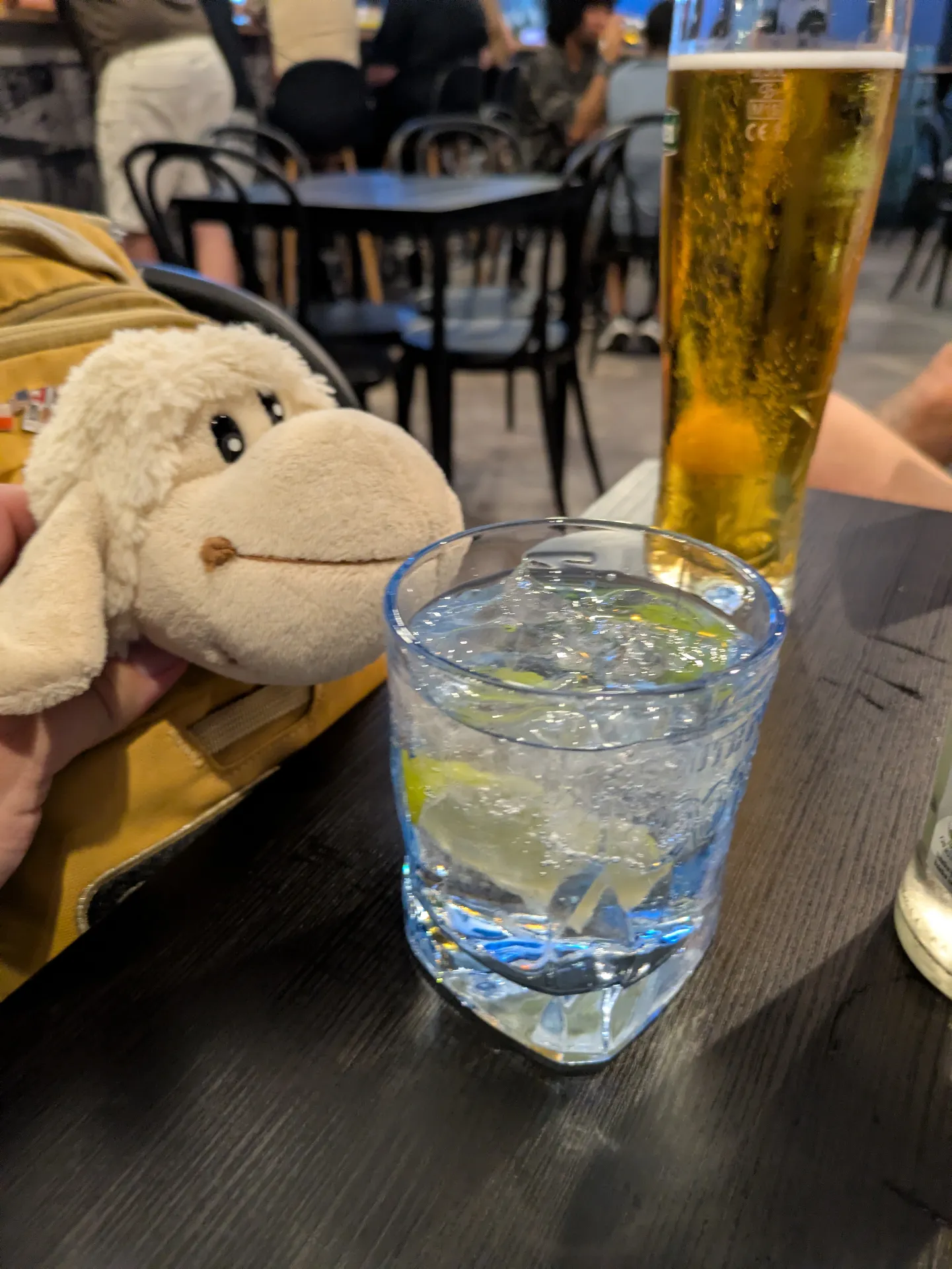 🍸 Gordon's Dry Gin