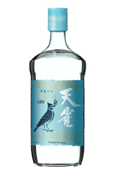 TENJAKU WHISKY GIN