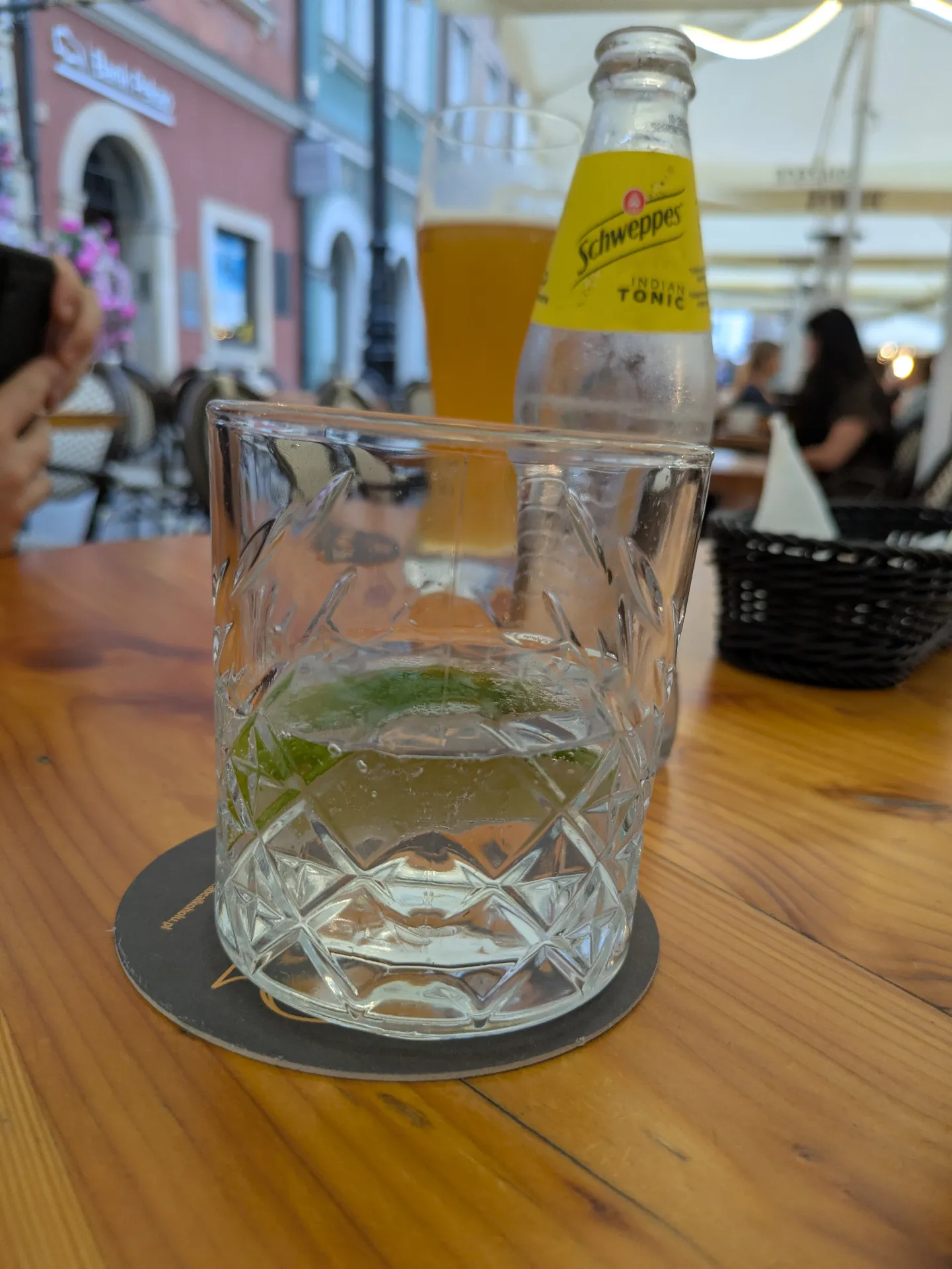 🍸 Hendrick's Gin Original