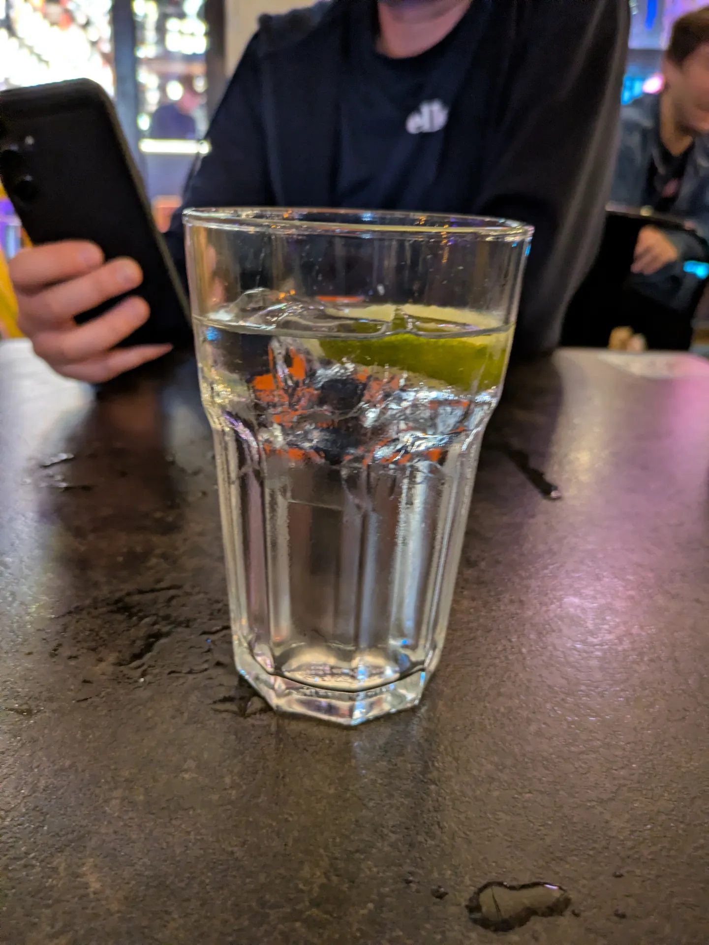🍸 Tenjaku Gin