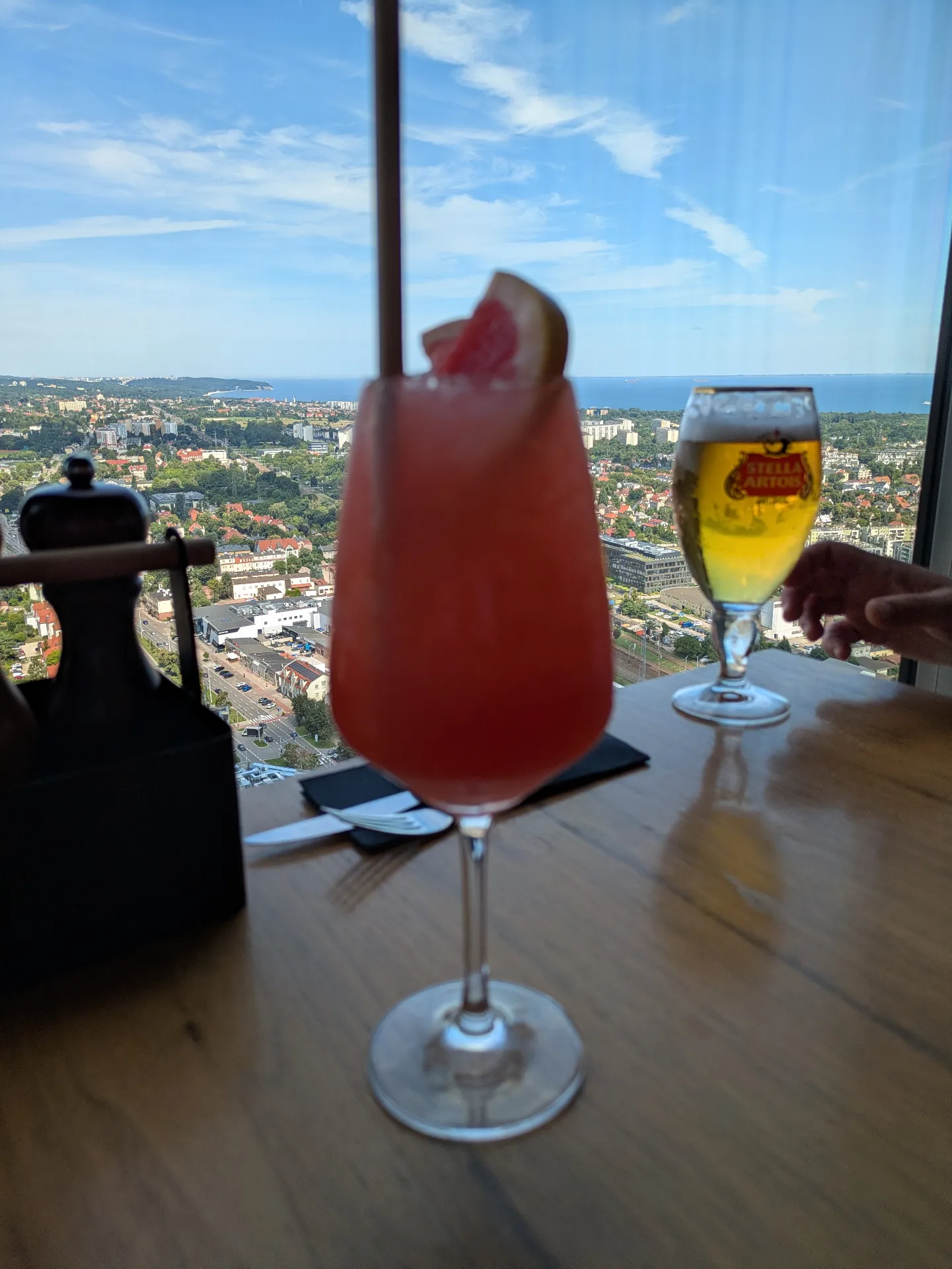 🍸 Malfy Gin Limone