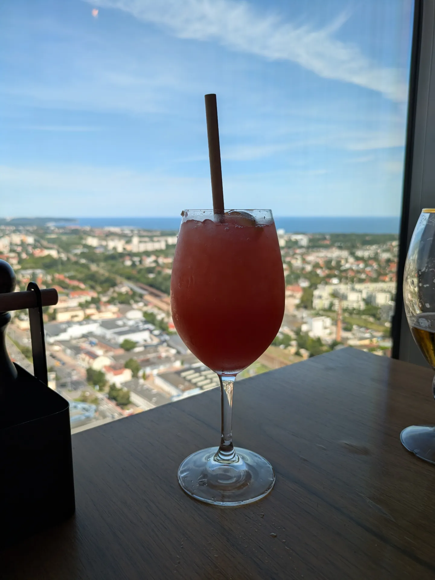 🍸 Malfy Gin Rosa