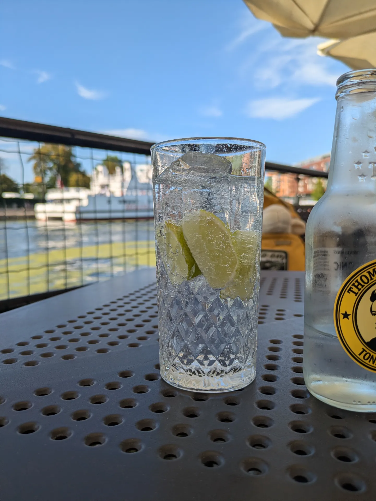 🍸 Hendrick's Gin Original