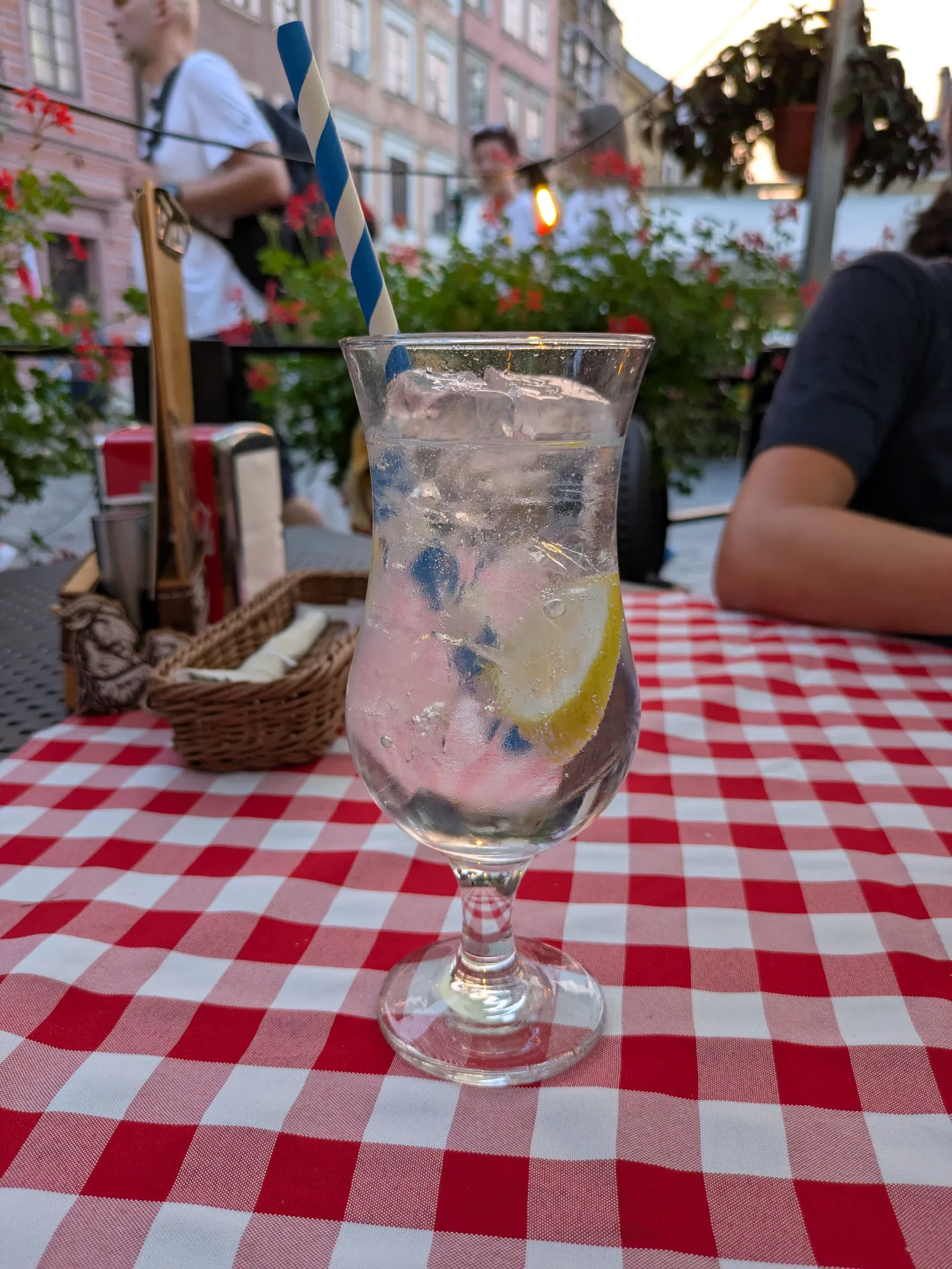 🍸 Gordon's Dry Gin