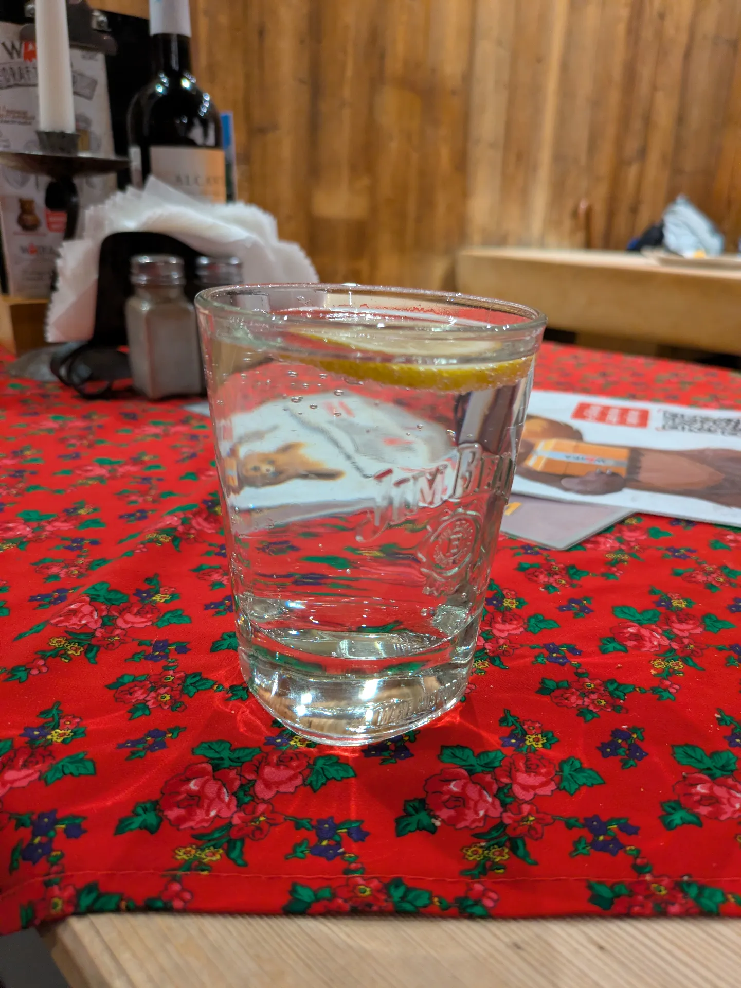 🍸 Lubuski Gin Original