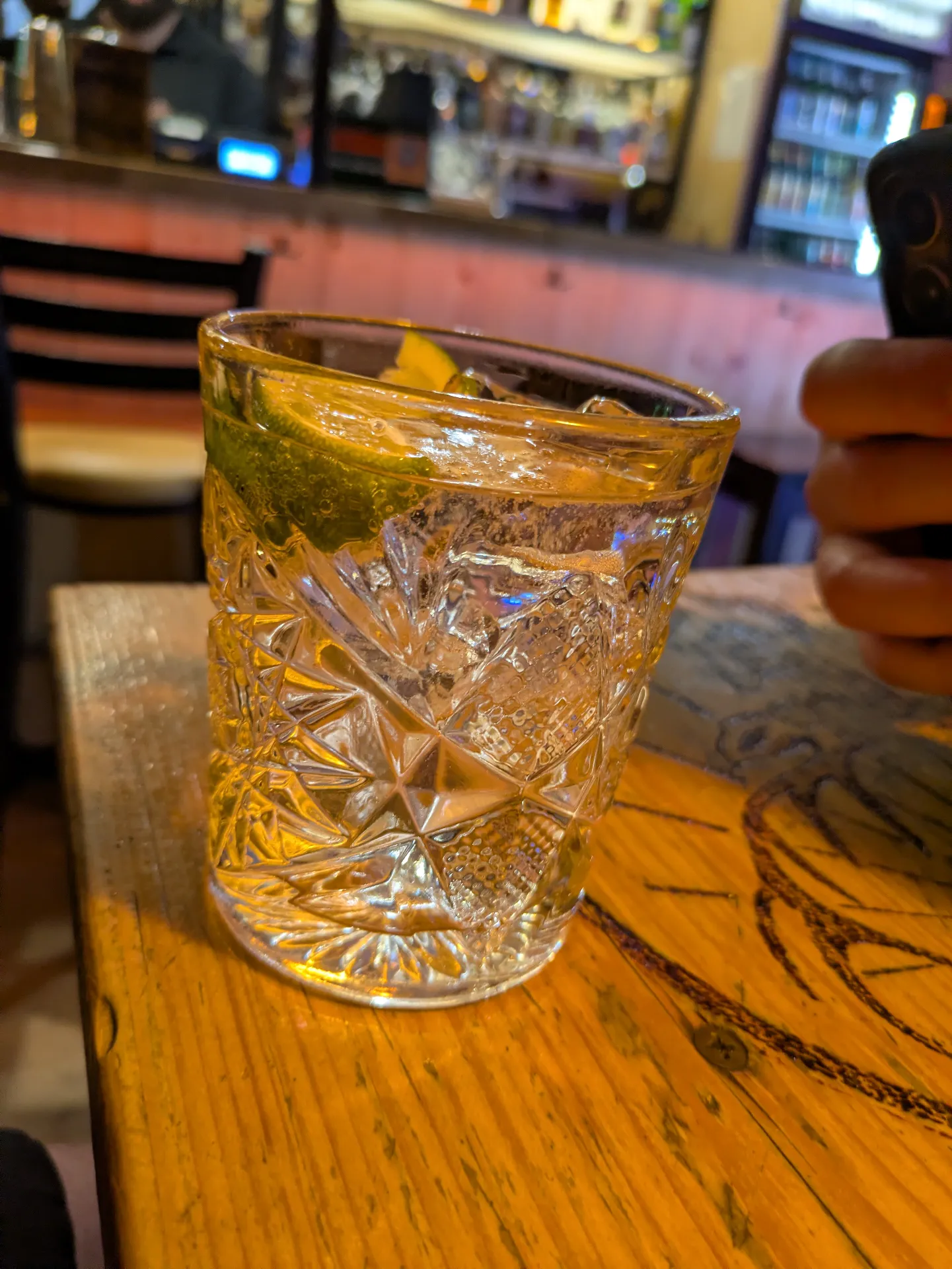 🍸 Hendrick's Neptunia