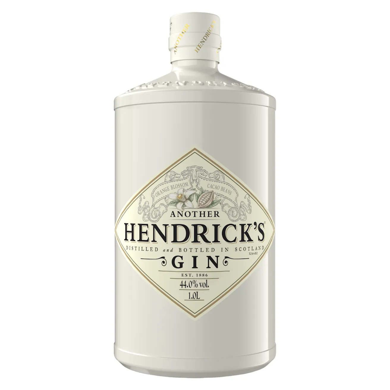 Another Hendrick’s Gin