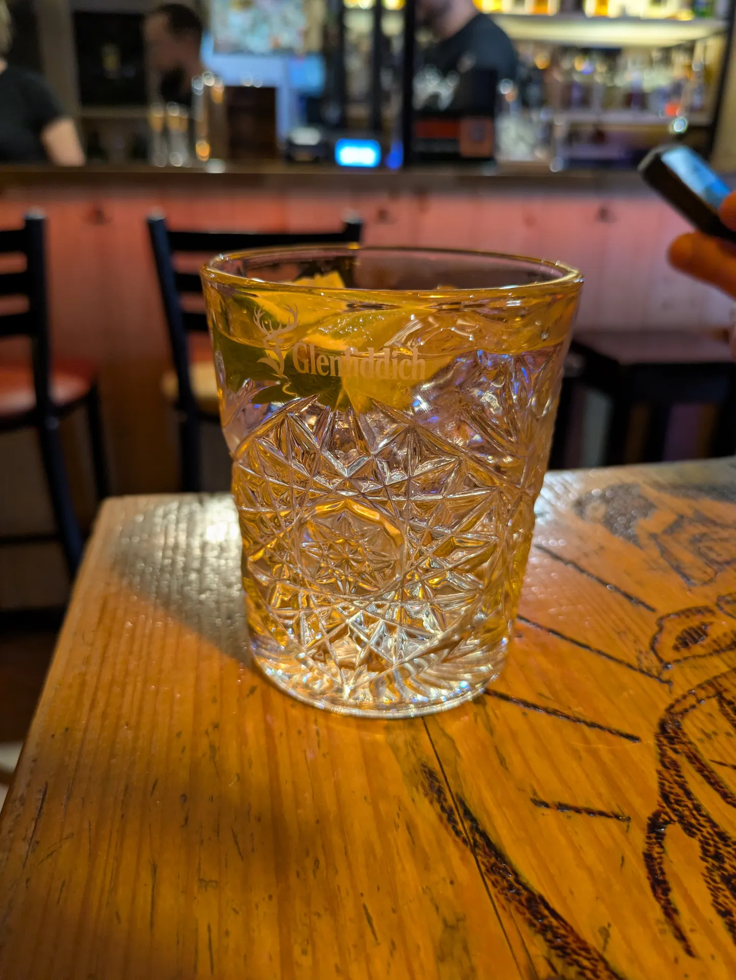🍸 Hendrick's Orbium Gin
