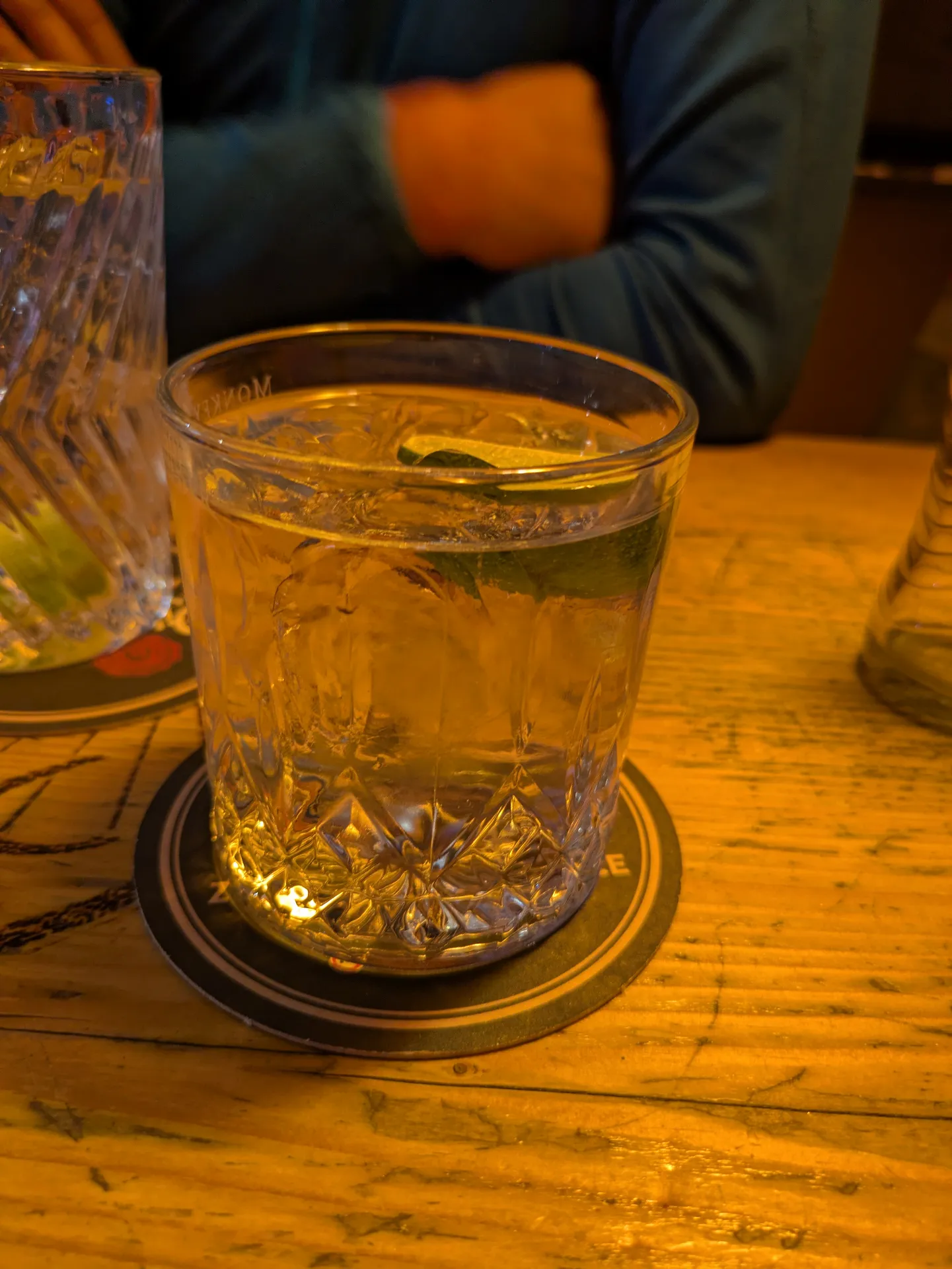 🍸 Hendrick's Gin Grand Cabaret