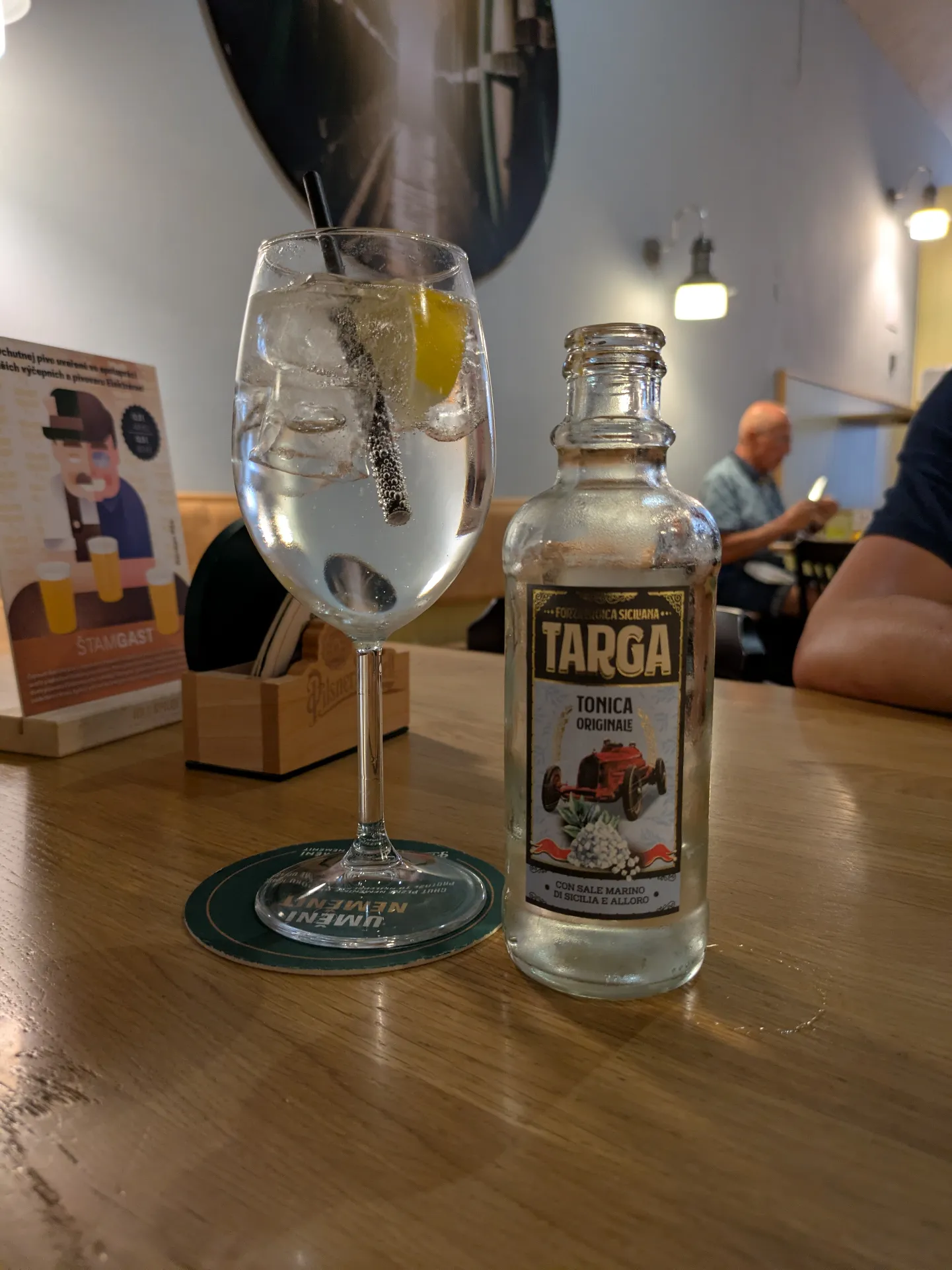 🍸 Gordon's Dry Gin