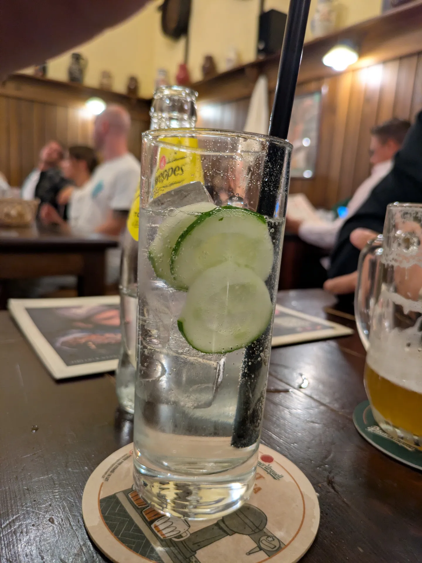 🍸 Hendrick's Gin Original