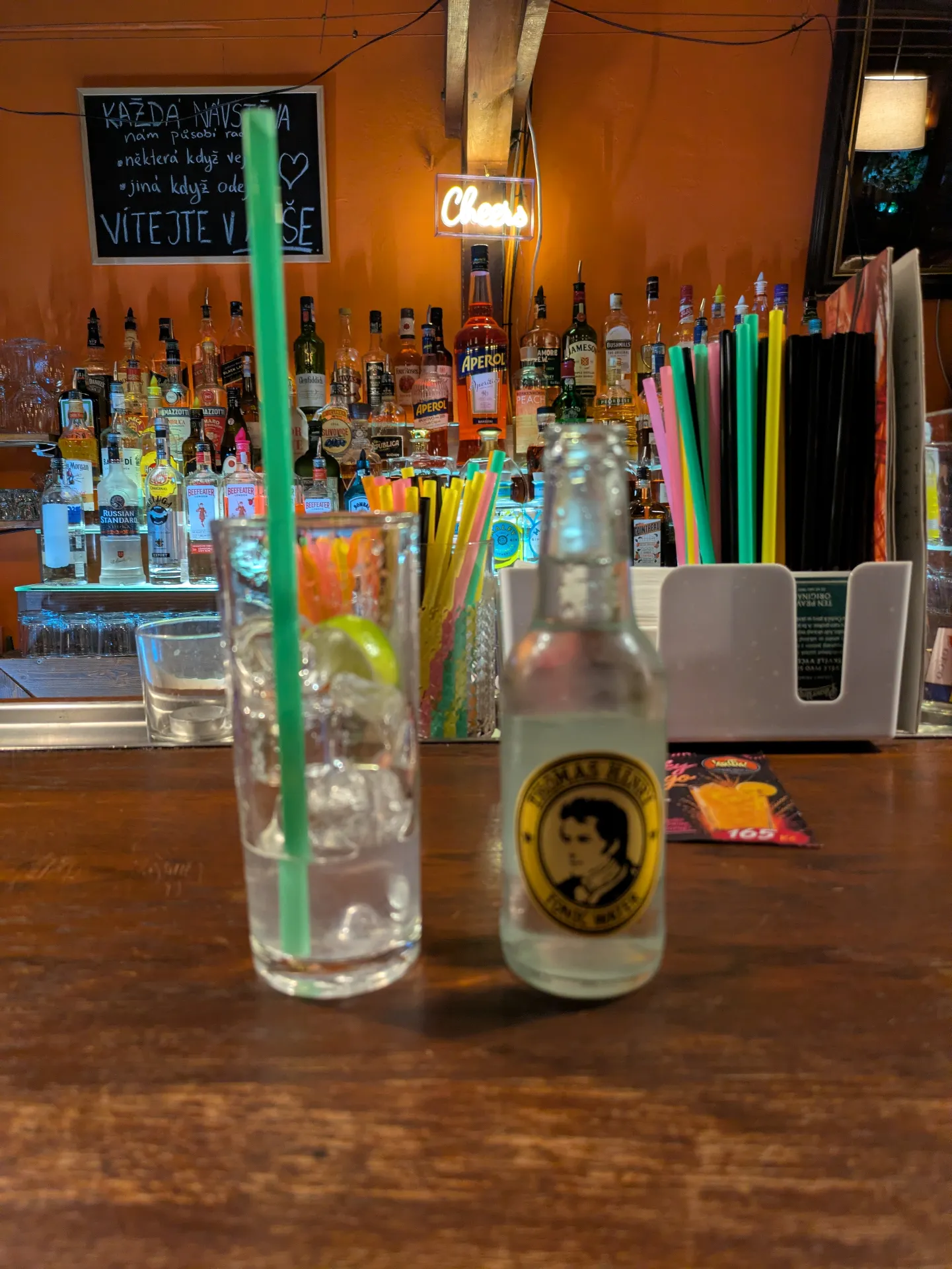 🍸 Hendrick's Gin Original