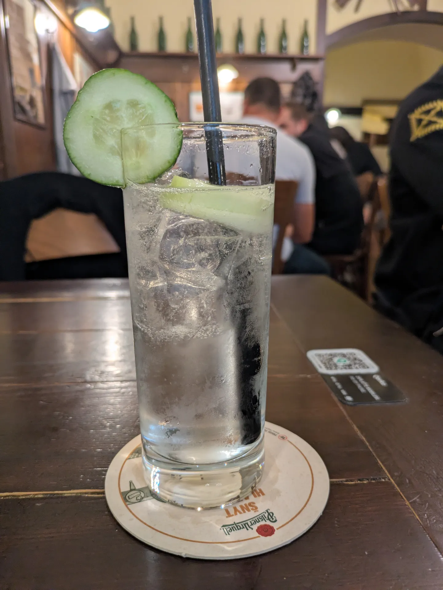🍸 Hendrick's Gin Original