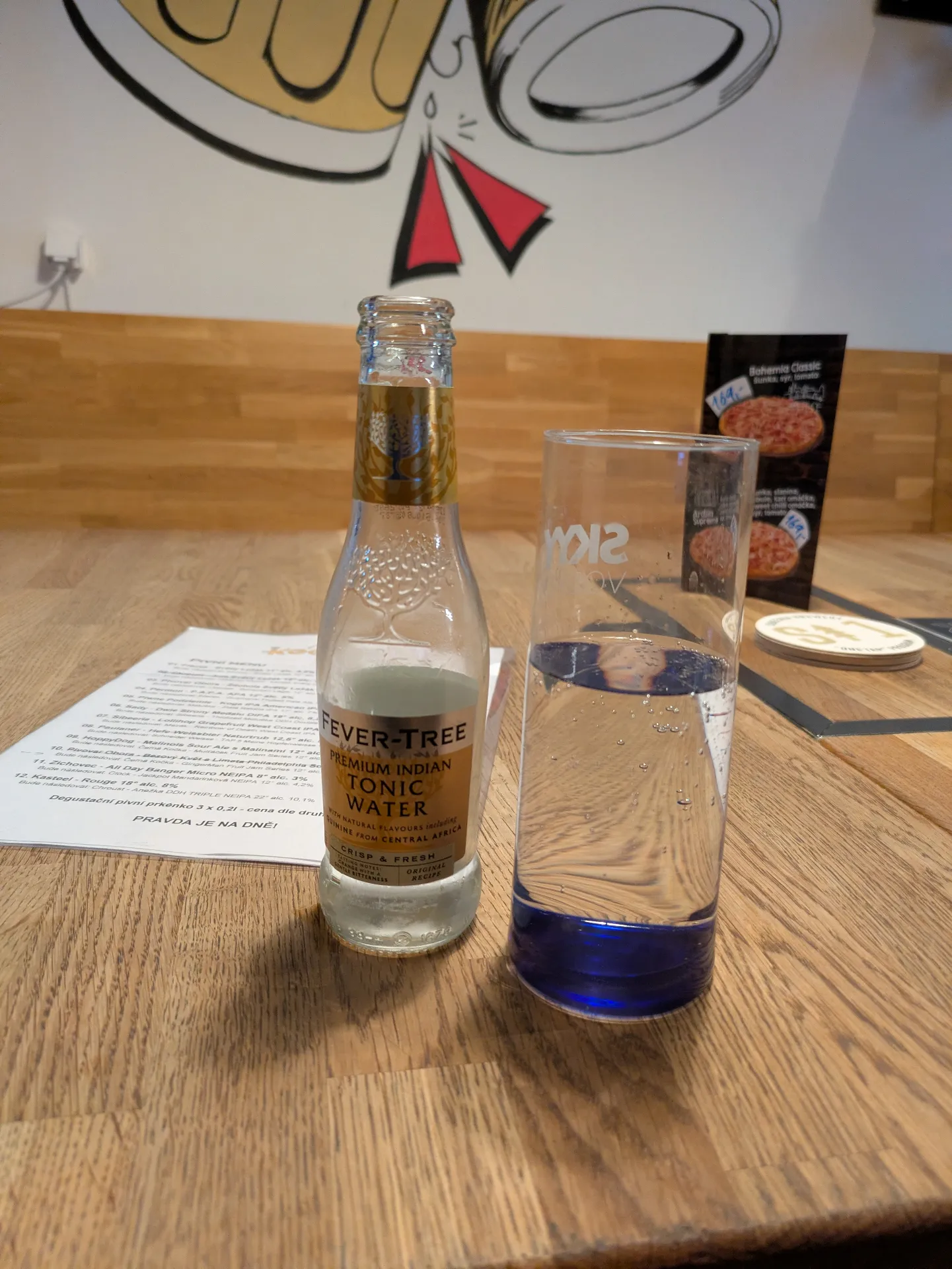 🍸 Citadelle Gin