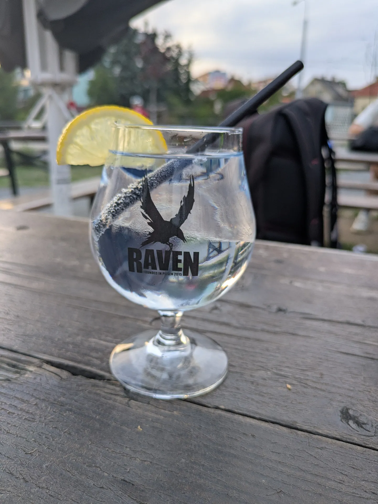 🍸 Bombay Sapphire