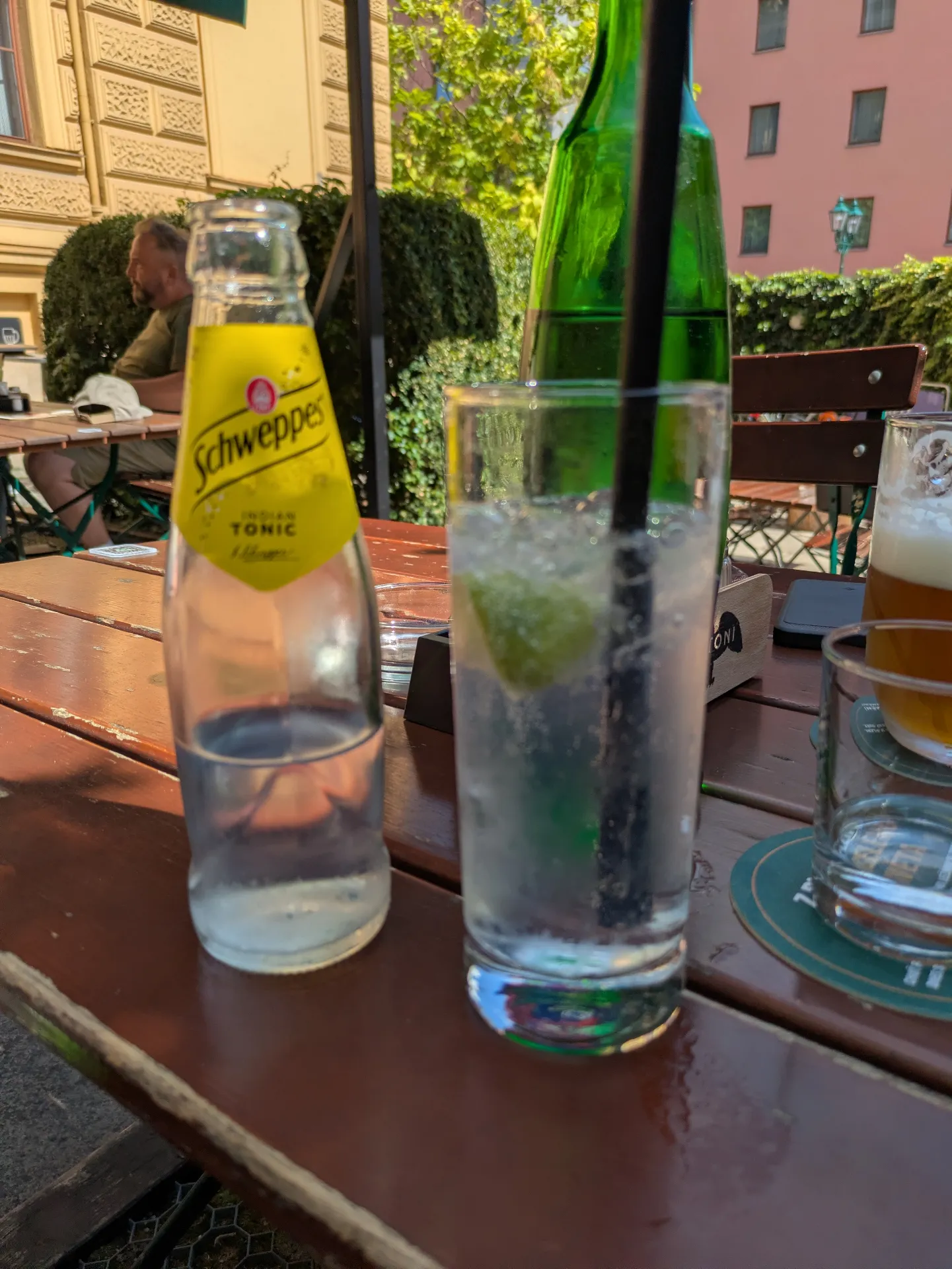 🍸 Hendrick's Gin Original