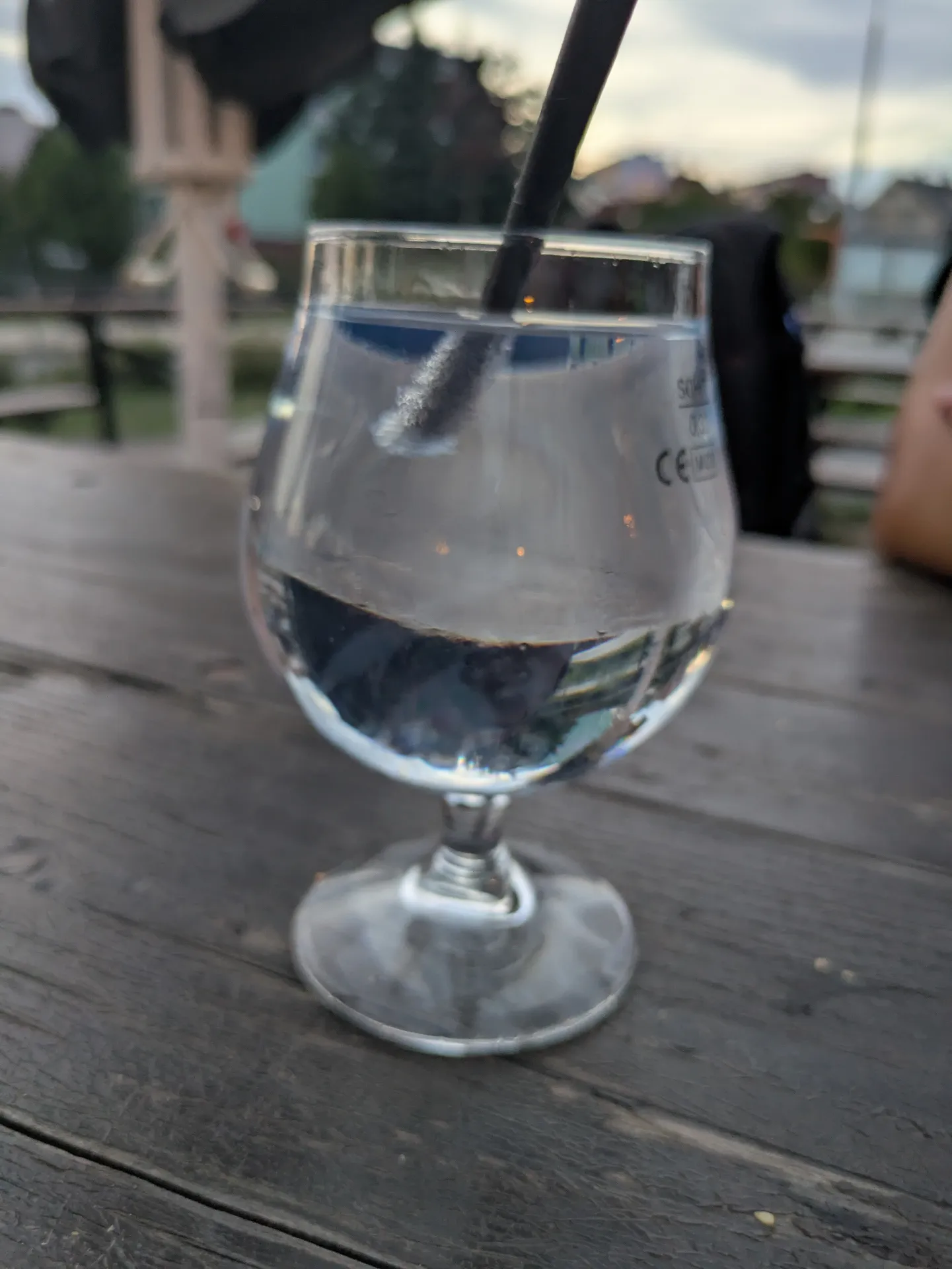 🍸 Bombay Sapphire