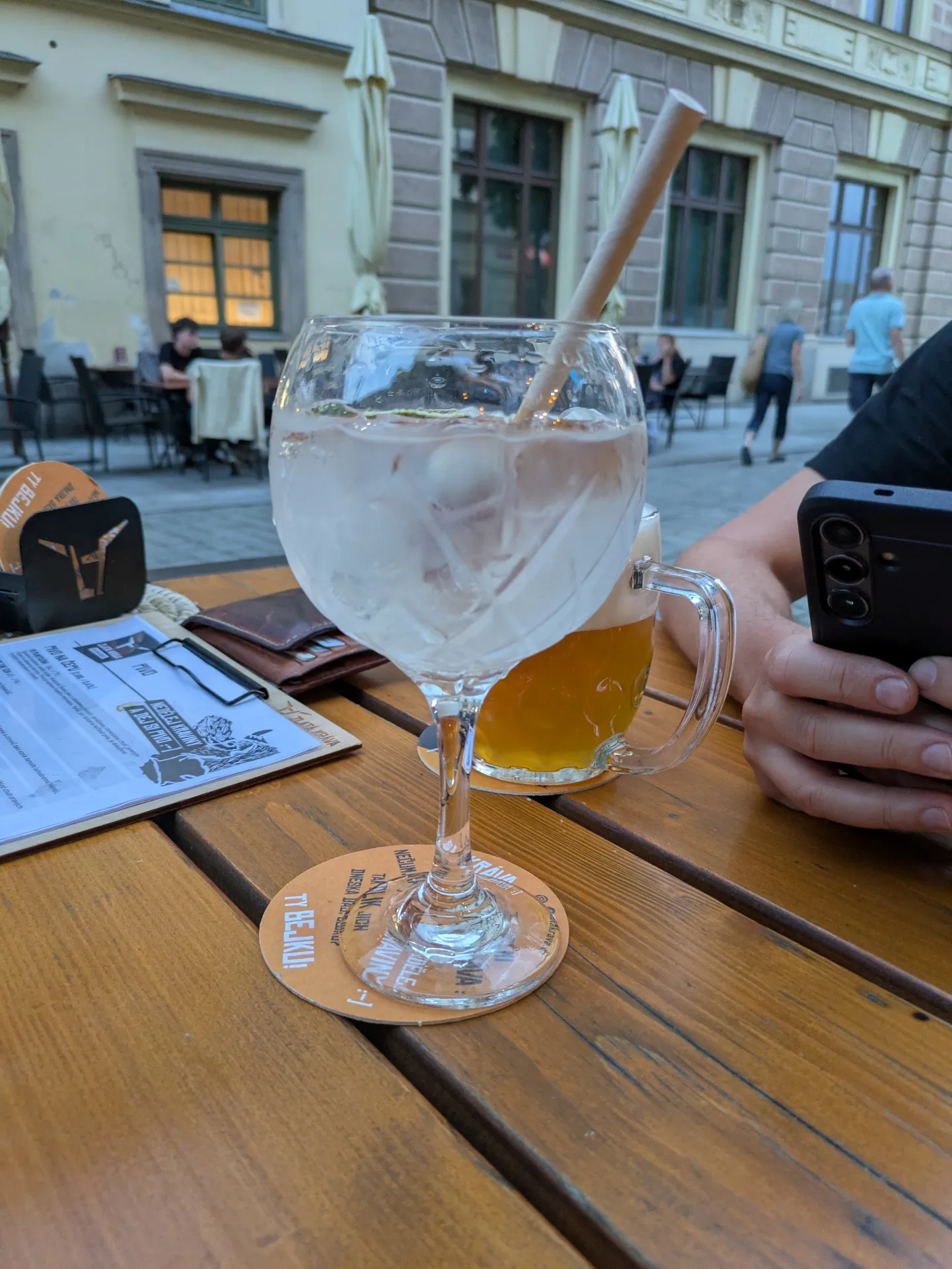 🍸 DLABKA SLOE GIN