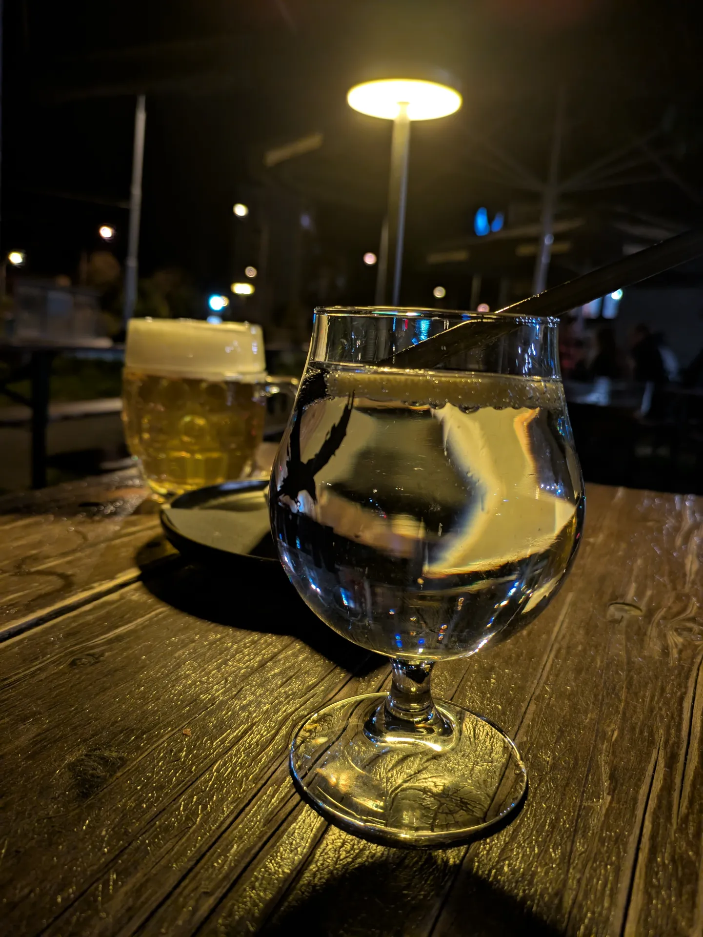 🍸 Bombay Sapphire