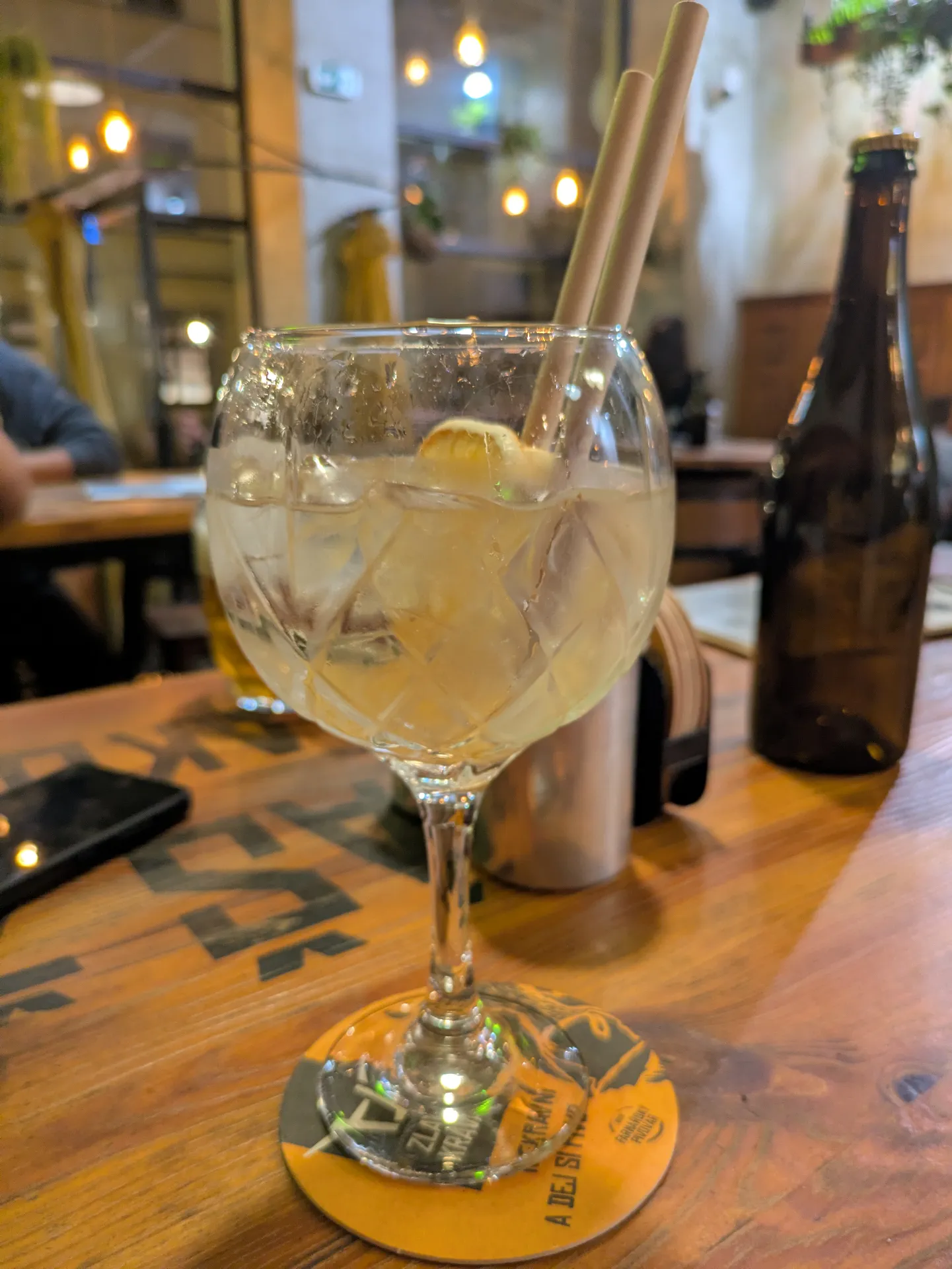 🍸 DLABKA SLOE GIN
