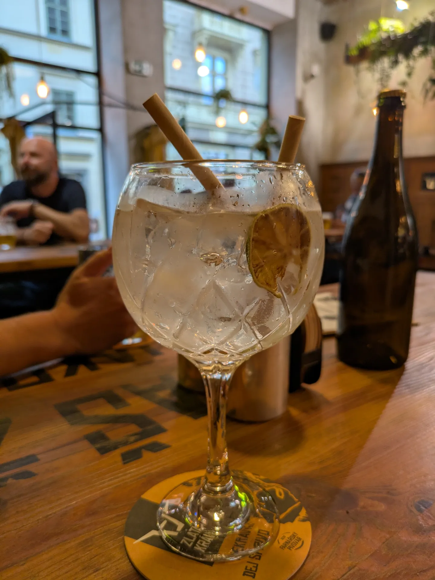 🍸 DLABKA SLOE GIN