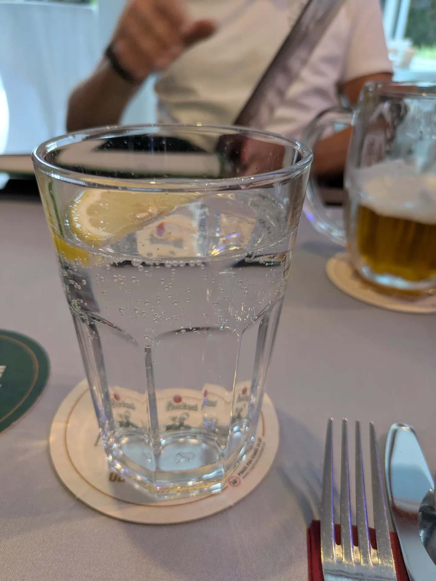 🍸 Bombay Sapphire