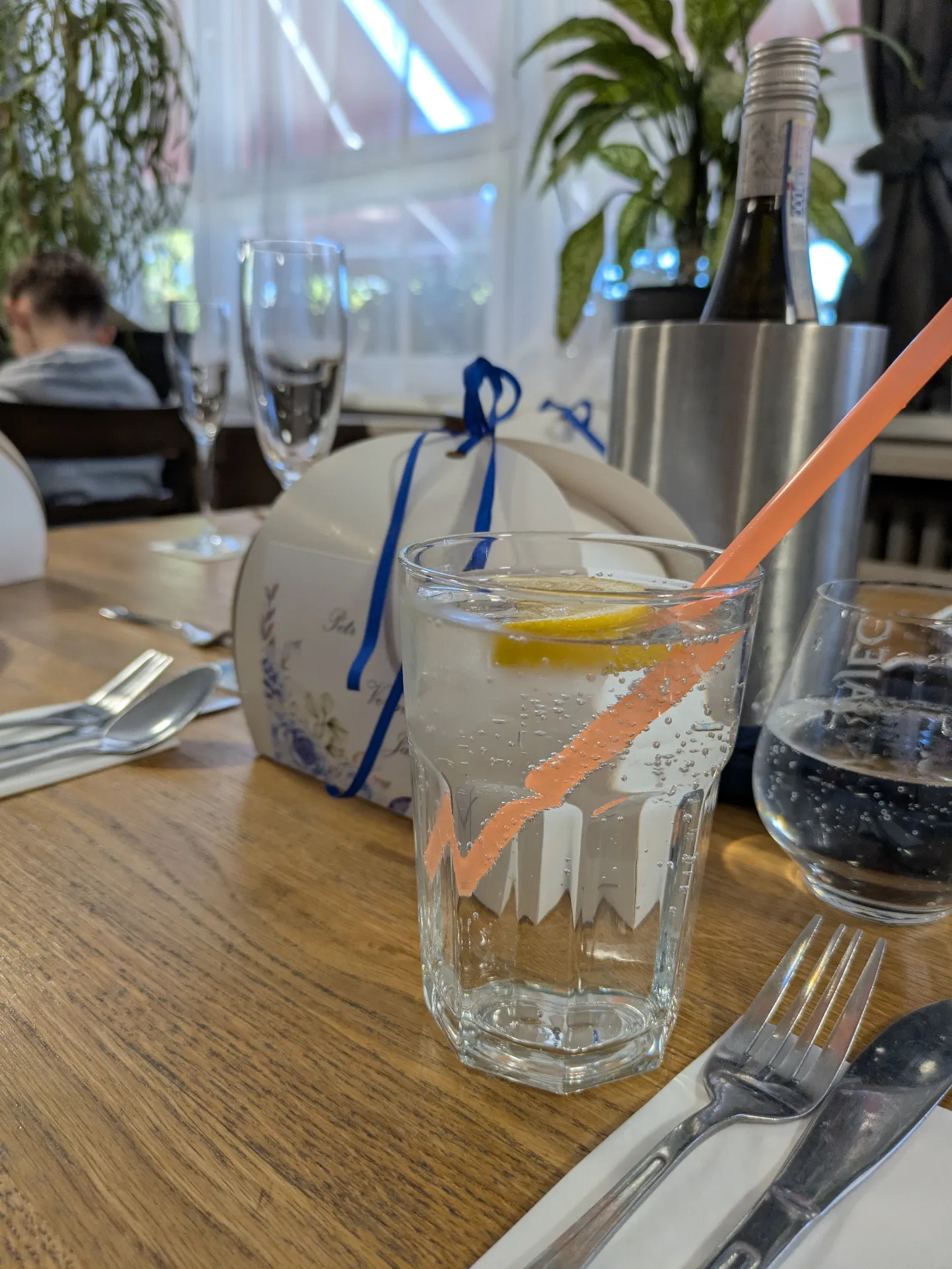 🍸 Beefeater London Dry Gin